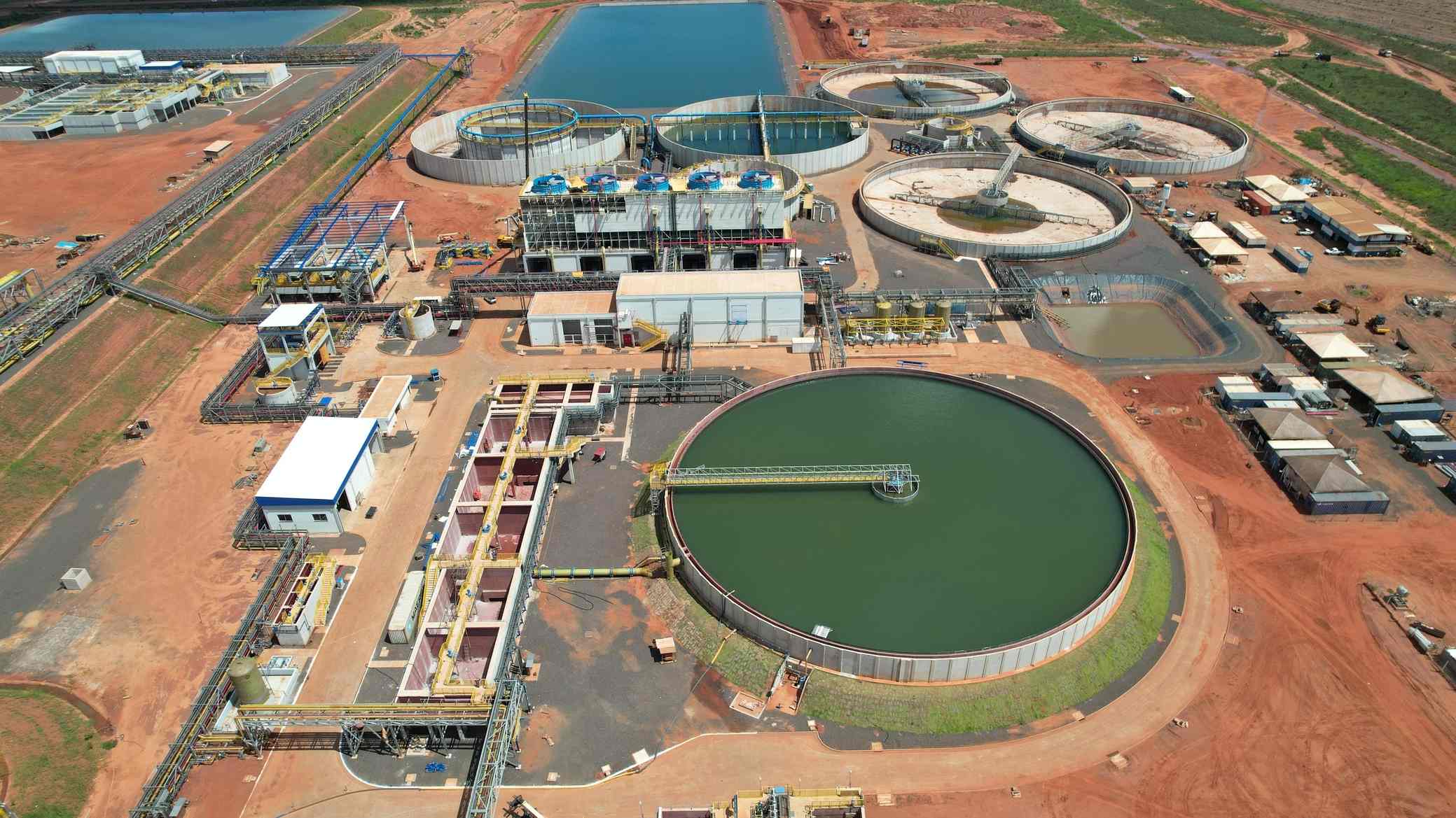 Projeto Cerrado Avança para a Fase Final com Gerenciamento da Timenow