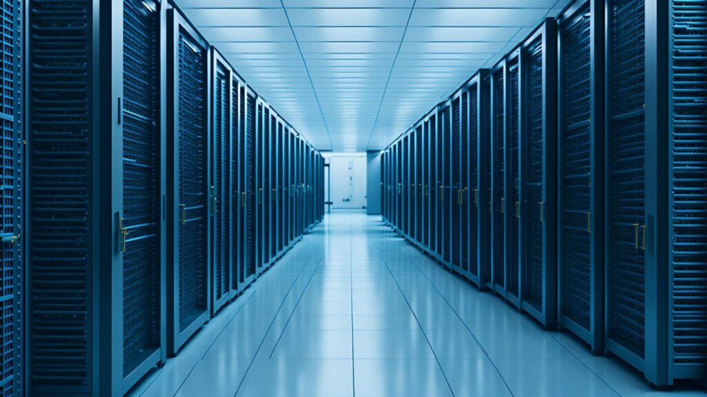 Implantação de projetos de data centers: o que é crucial saber