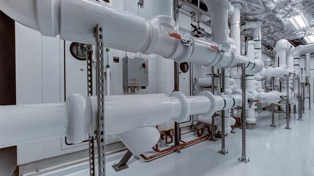 Como Grandes Empresas Orquestram Múltiplos Projetos