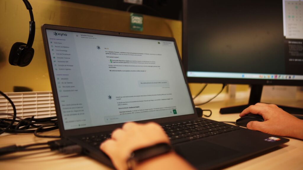 Timenow é destaque no anuário Valor Inovação Brasil