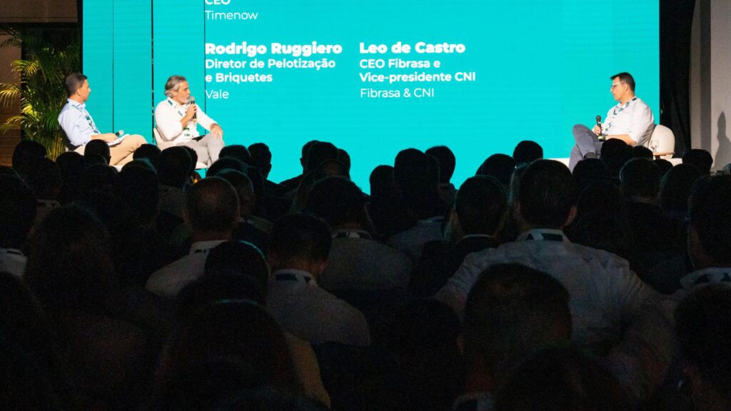 Ensinamentos do FutureNOW Summit