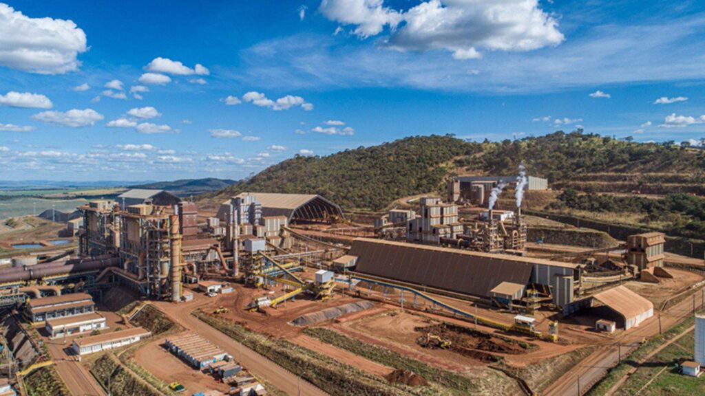 Parada Minas-Rio 2025: Como a Timenow entregou excelência em um dos maiores projetos de manutenção do Brasil