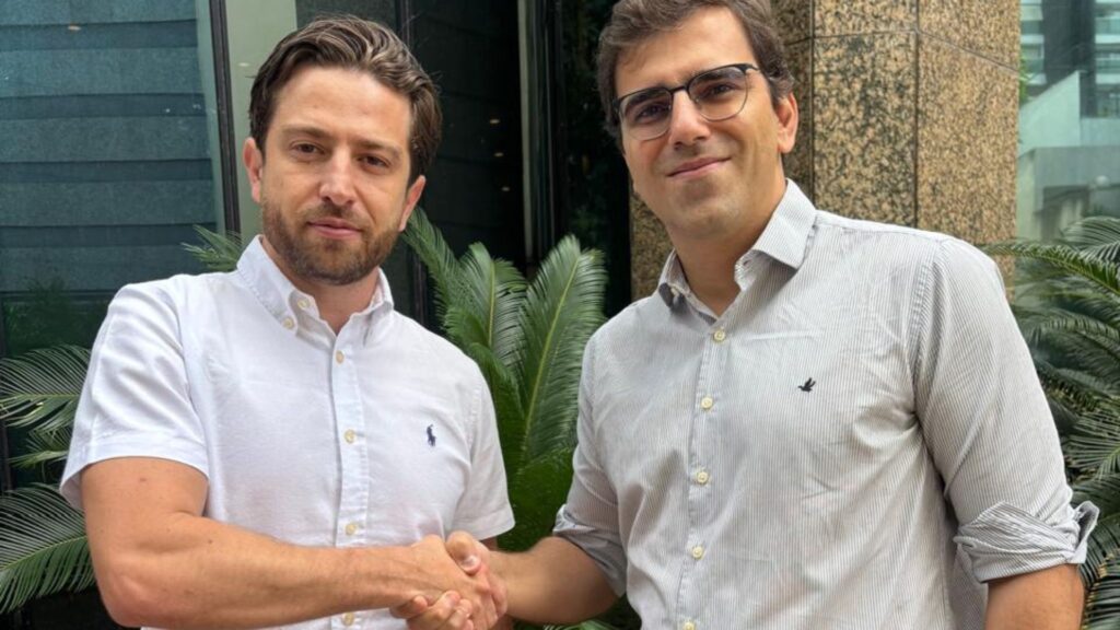 Timenow e Ocean Shelter anunciam parceria