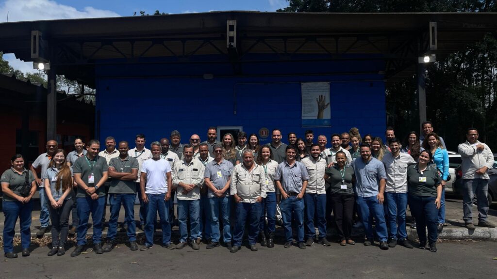 Reconhecimento internacional Timenow e ArcelorMittal Reconhecimento internacional Timenow e ArcelorMittal