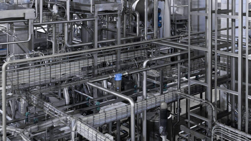 Lean Construction e BIM: Eficiência orientada por dados em projetos industriais