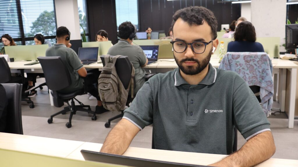 Inteligência aplicada reduz tempo e redefine padrões na avaliação técnica de projetos industriais