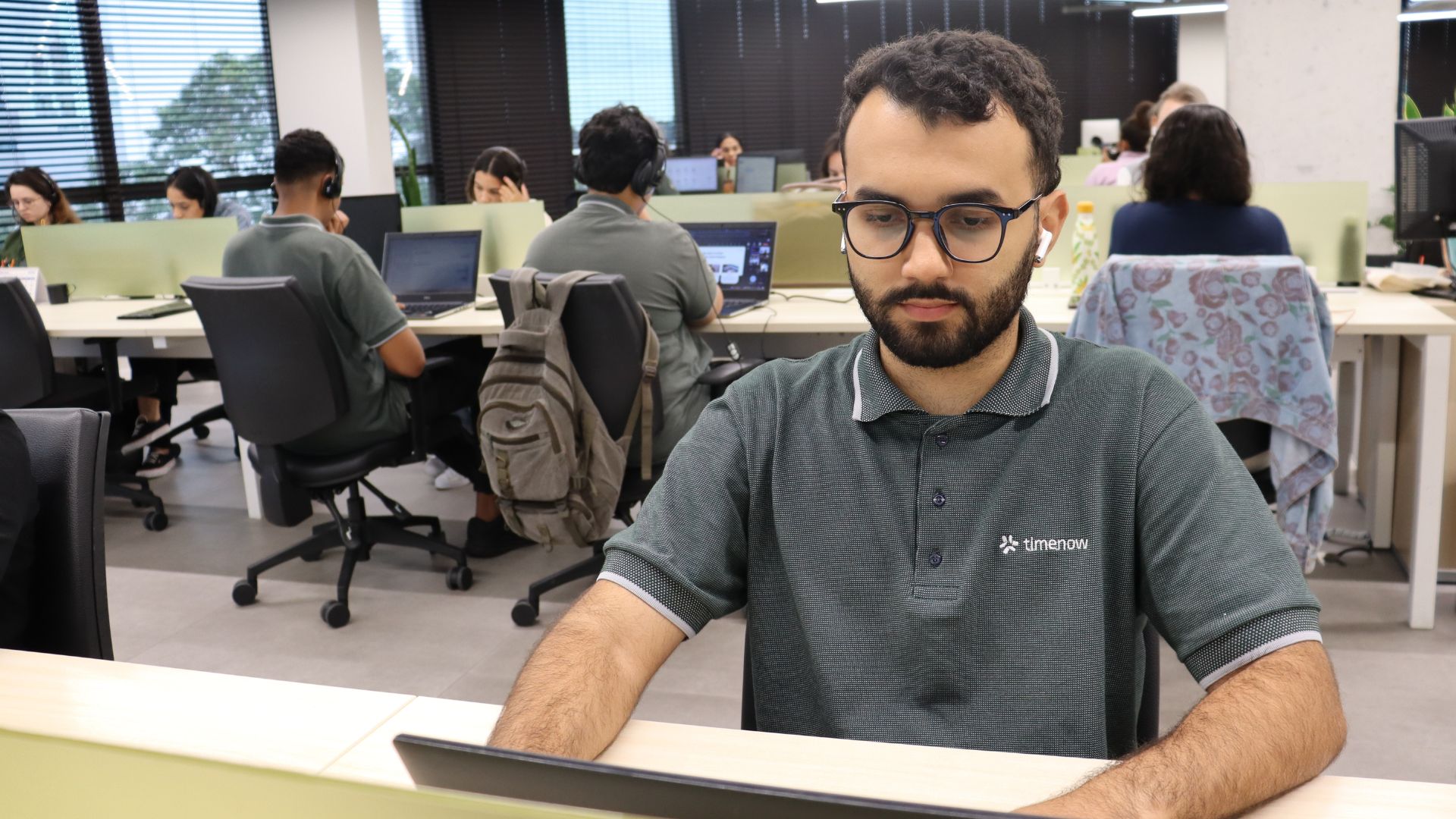 Inteligência aplicada redefine padrões na avaliação técnica de projetos industriais