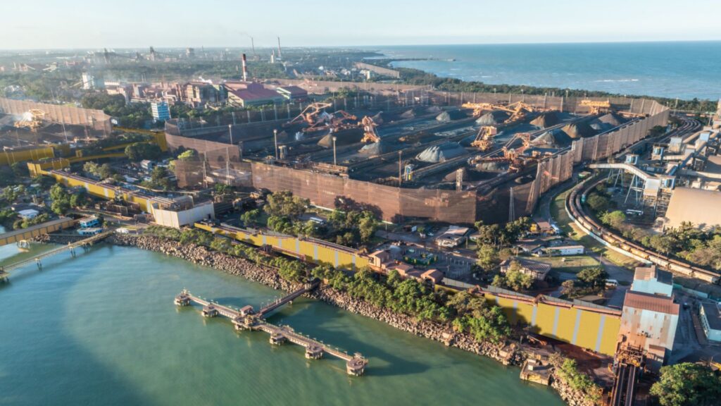 Gestão de portfólio em projetos ambientais complexos