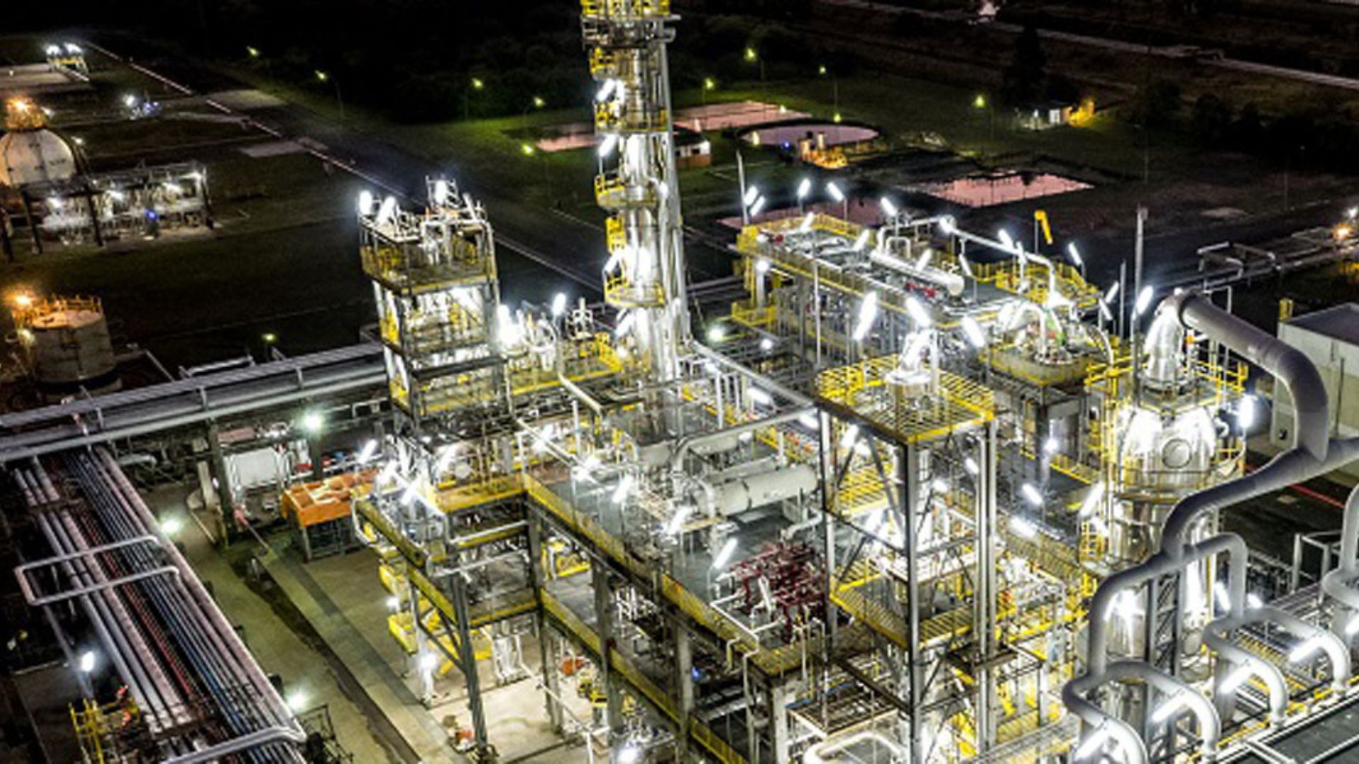 Timenow é parceira da ARLANXEO na implantação do Projeto Garibaldi 2.0