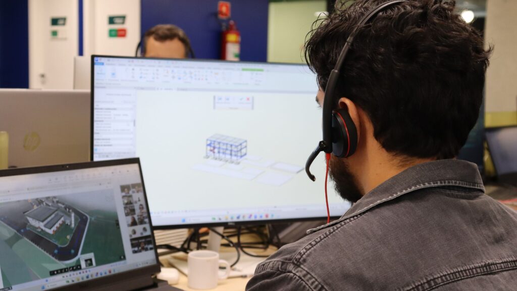 Engenharia de Elaboração em Grandes Projetos Industriais: Governança de CAPEX e Geração de Valor