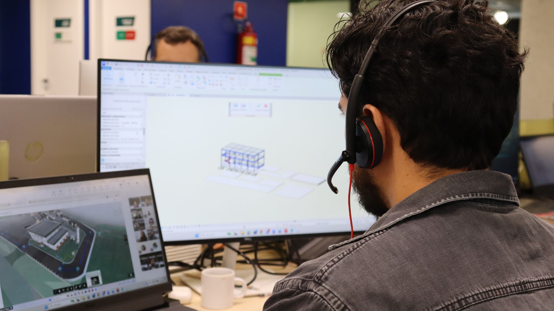 Engenharia de Elaboração em Grandes Projetos Industriais: Governança de CAPEX e Geração de Valor