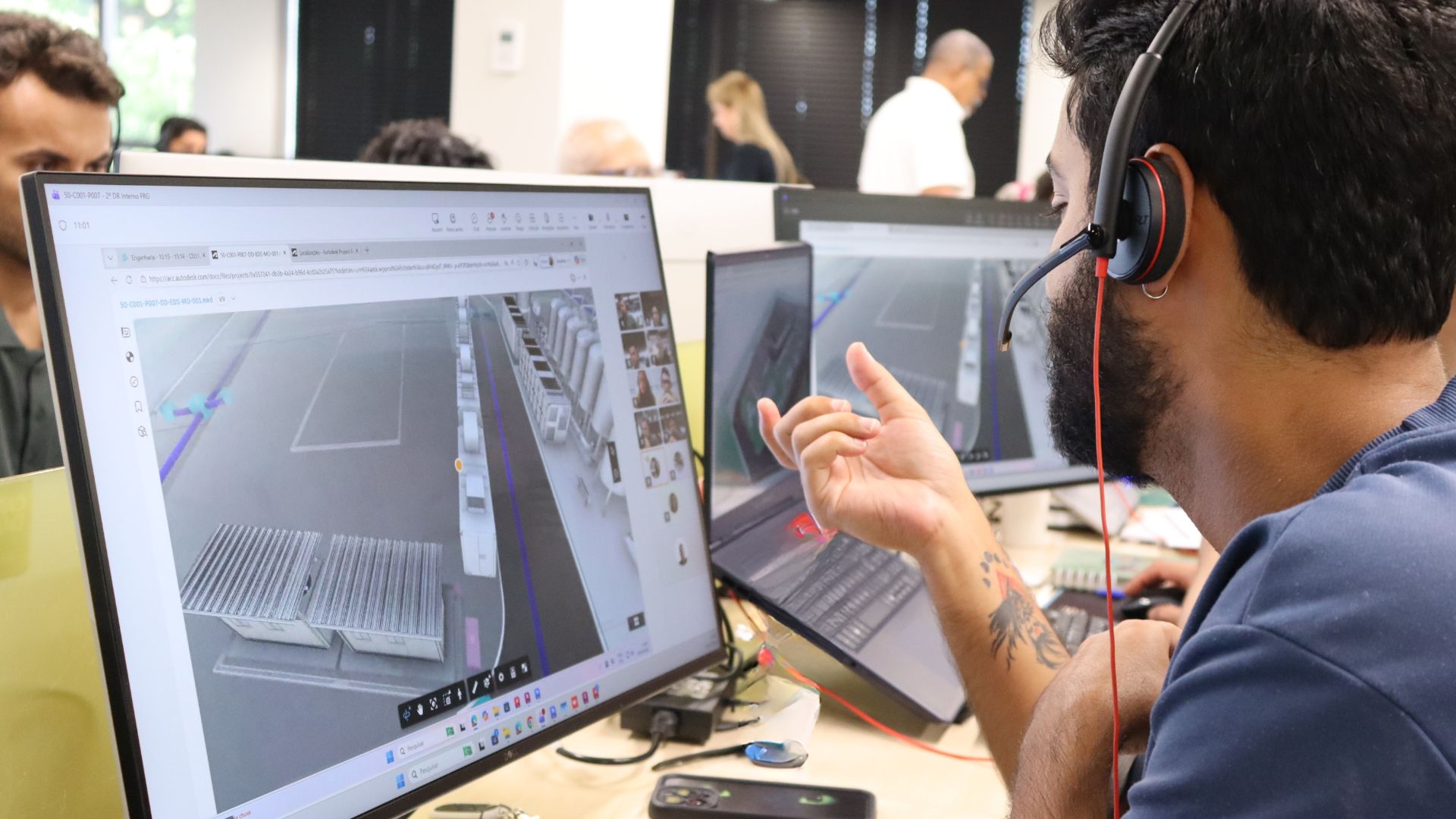 FEL, FEED e Engenharia de Elaboração: implicações práticas na governança de projetos