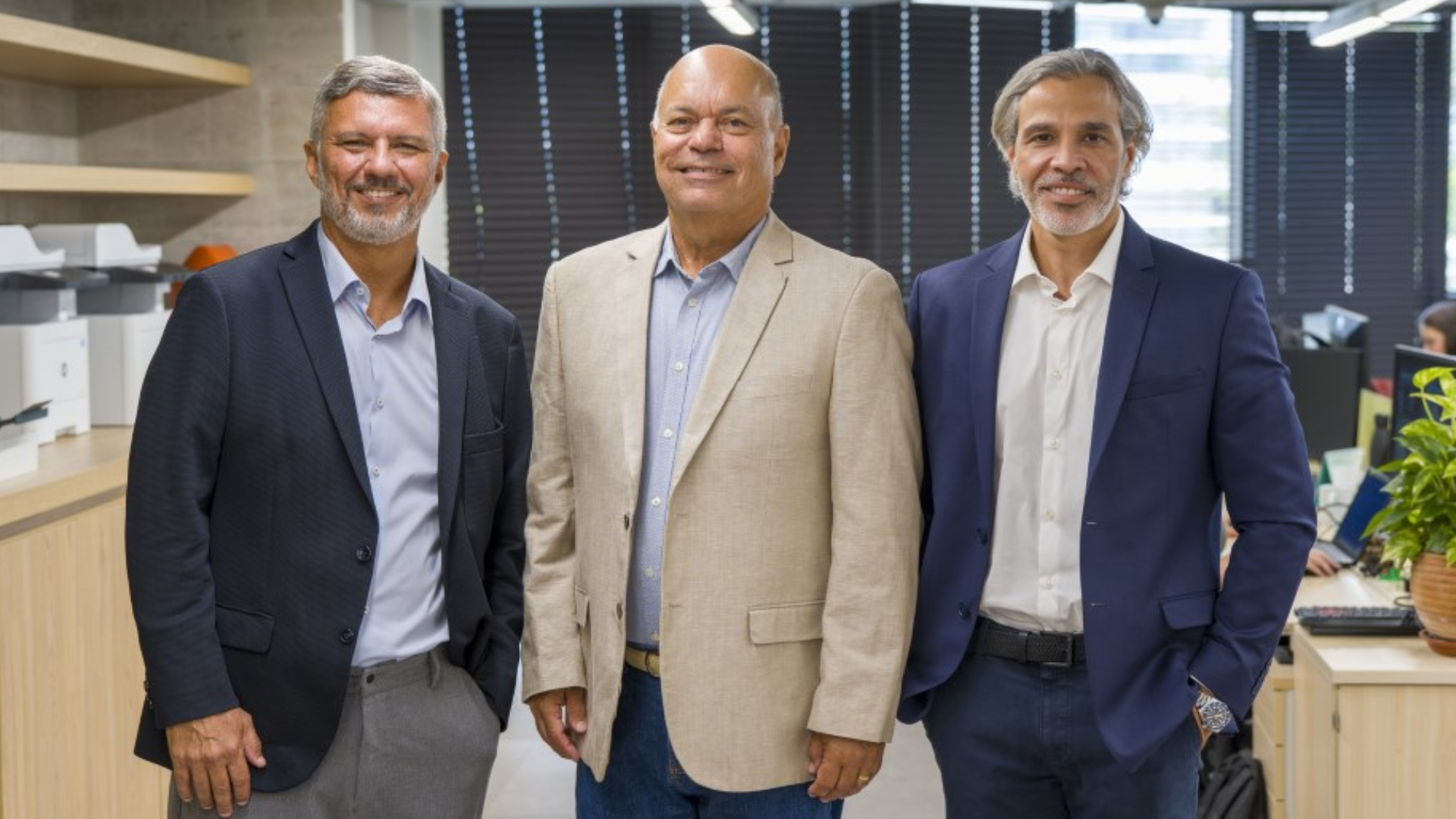 30 anos da Timenow: uma jornada de inteligência, engenharia e transformação