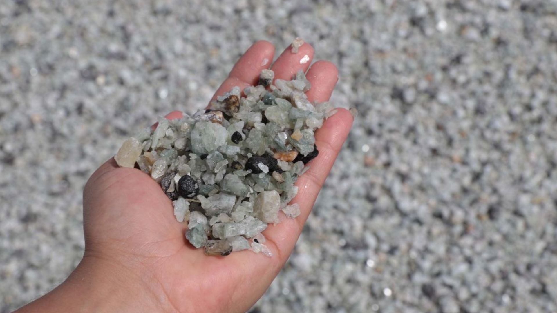 Minerais críticos no Brasil: disputa global e o papel da engenharia brasileira