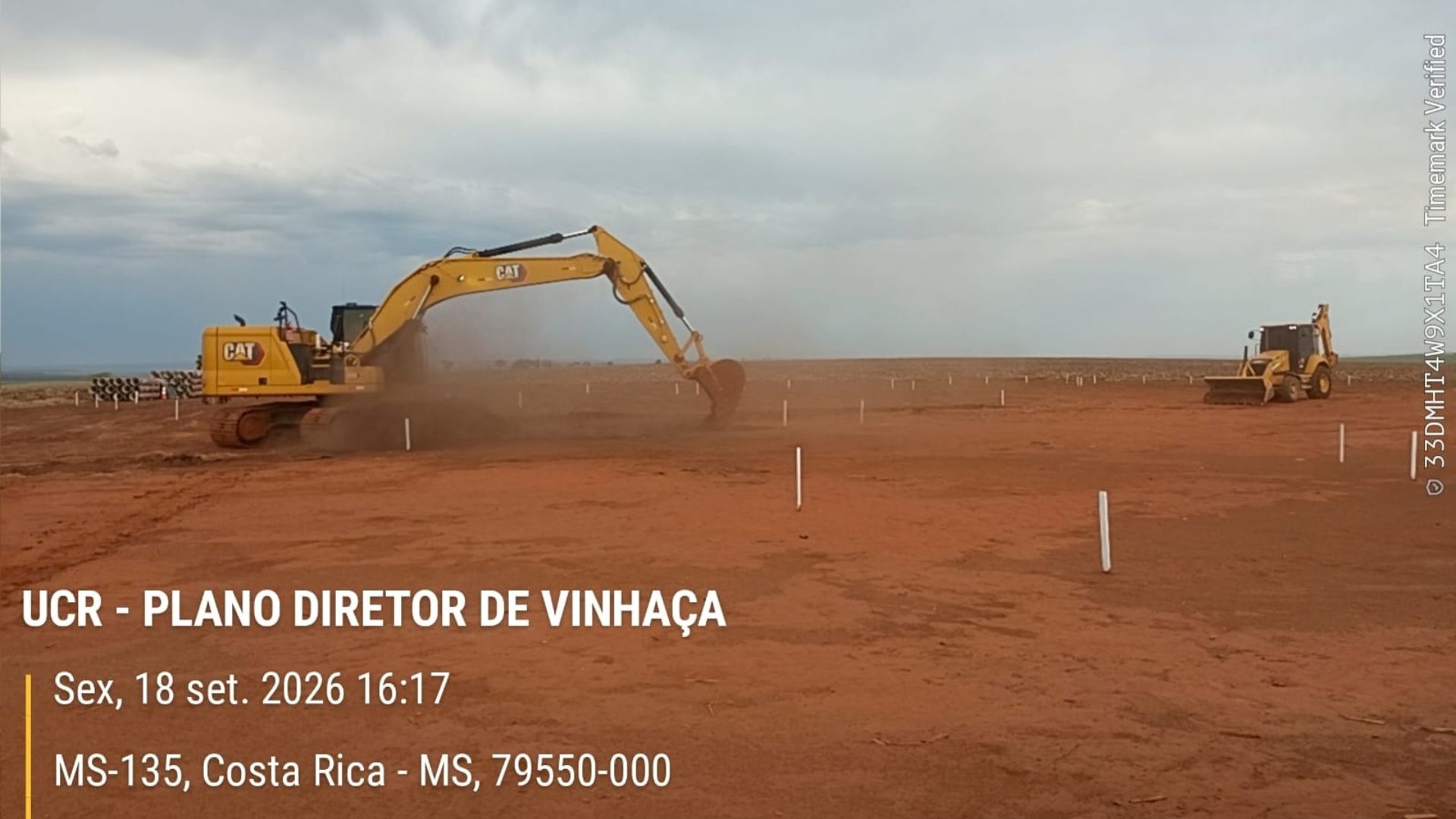 Gerenciamento de projetos no setor sucroenergético: Timenow apoia projeto da Atvos
